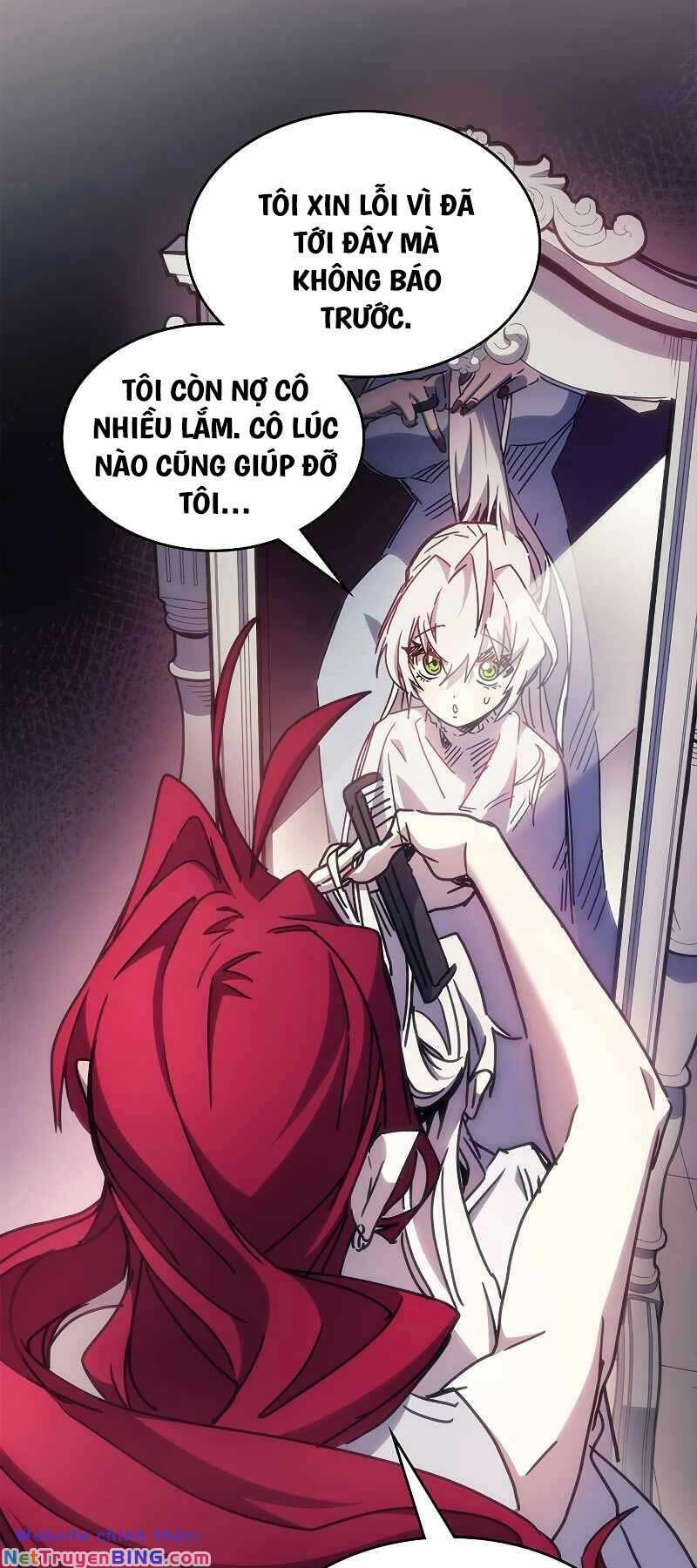 Hãy Hành Động Như Một Boss Đi Ngài Mr Devourer Chapter 3 - 14