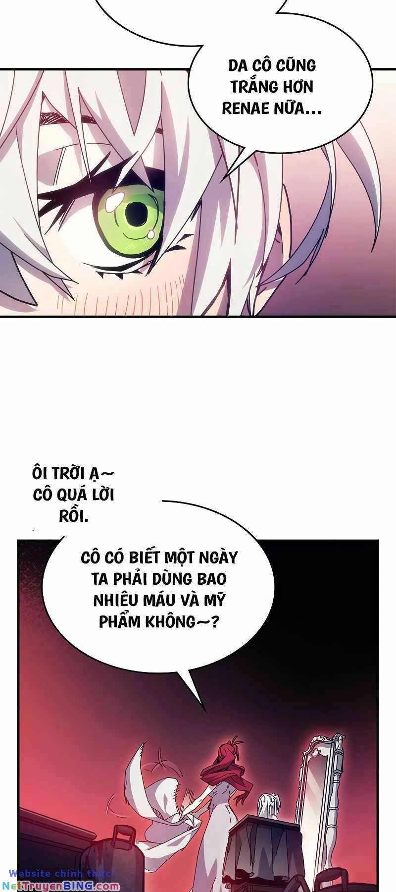 Hãy Hành Động Như Một Boss Đi Ngài Mr Devourer Chapter 3 - 20