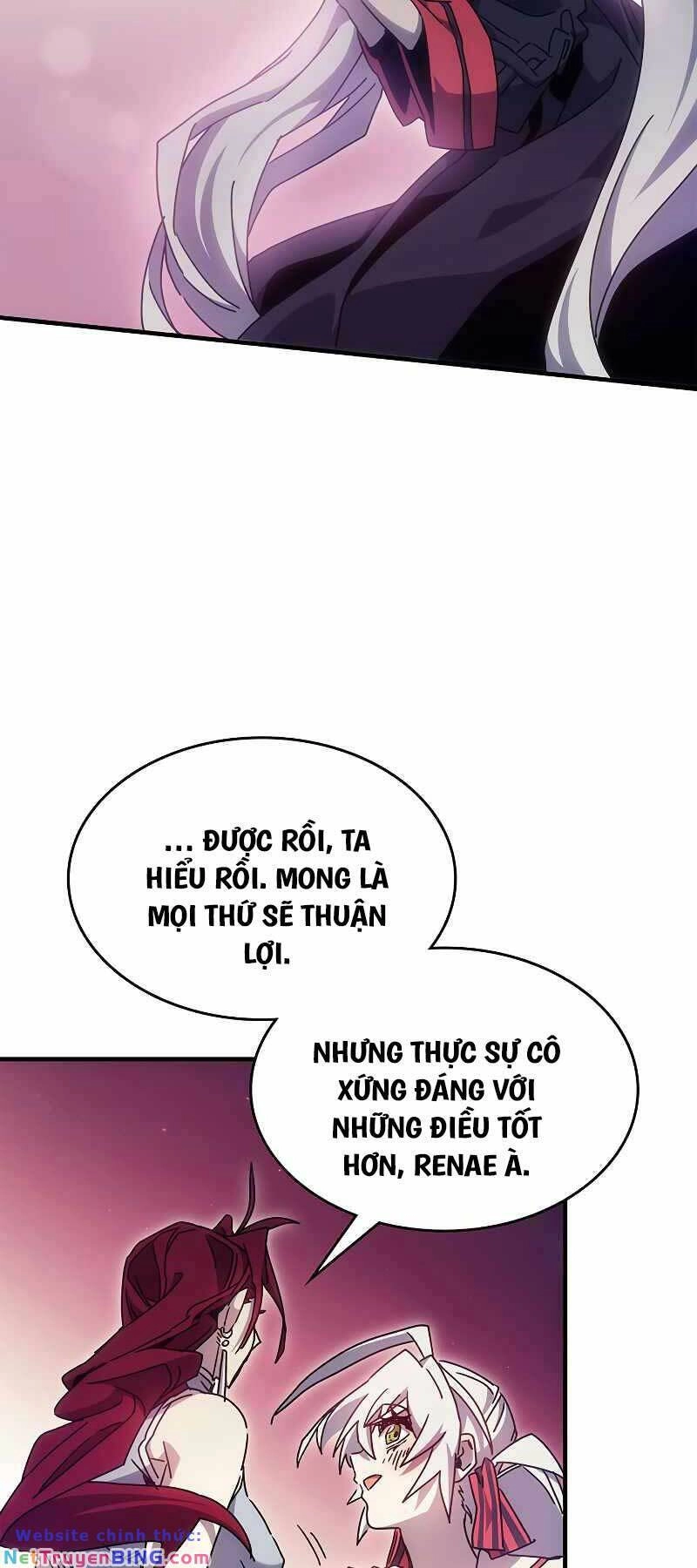 Hãy Hành Động Như Một Boss Đi Ngài Mr Devourer Chapter 3 - 40