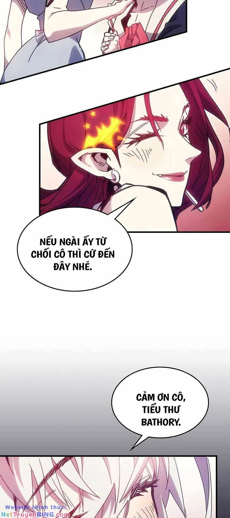 Hãy Hành Động Như Một Boss Đi Ngài Mr Devourer Chapter 3 - 41