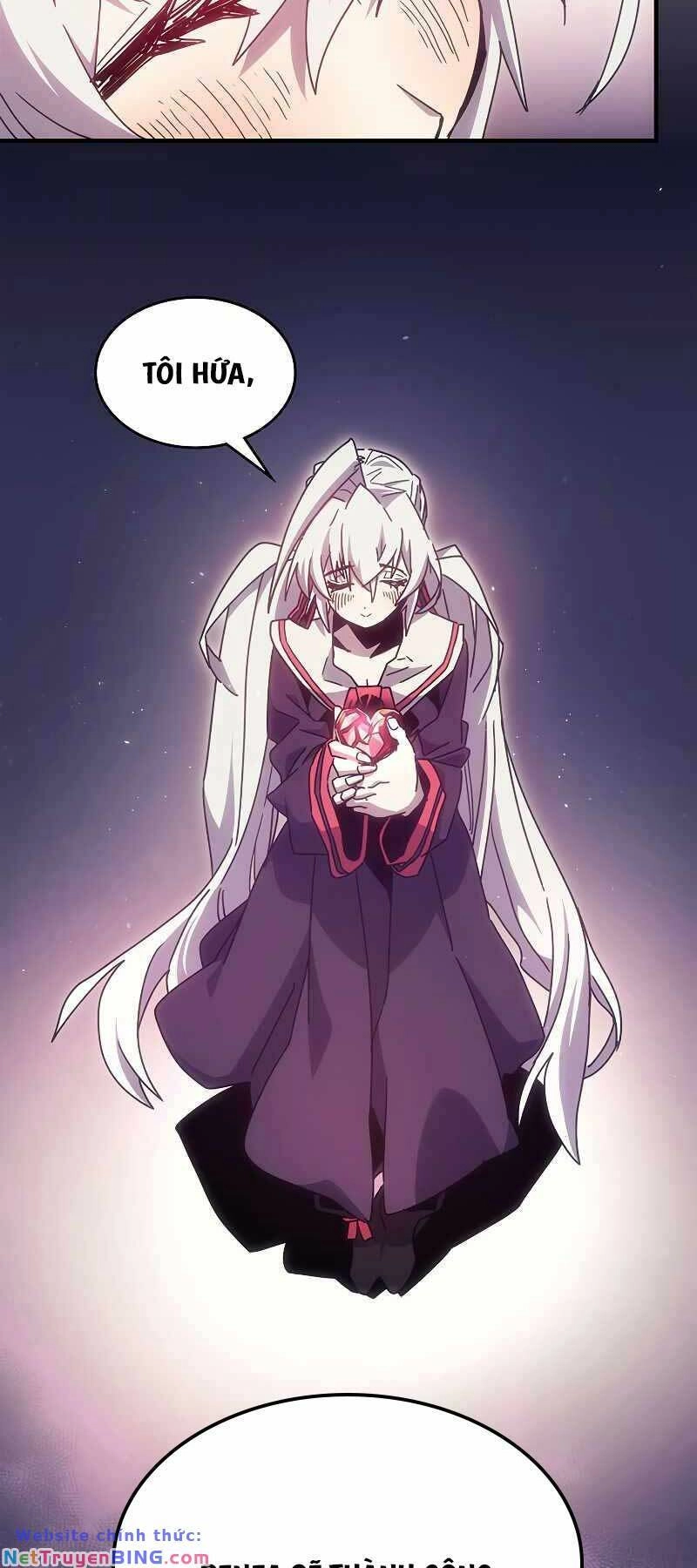 Hãy Hành Động Như Một Boss Đi Ngài Mr Devourer Chapter 3 - 42