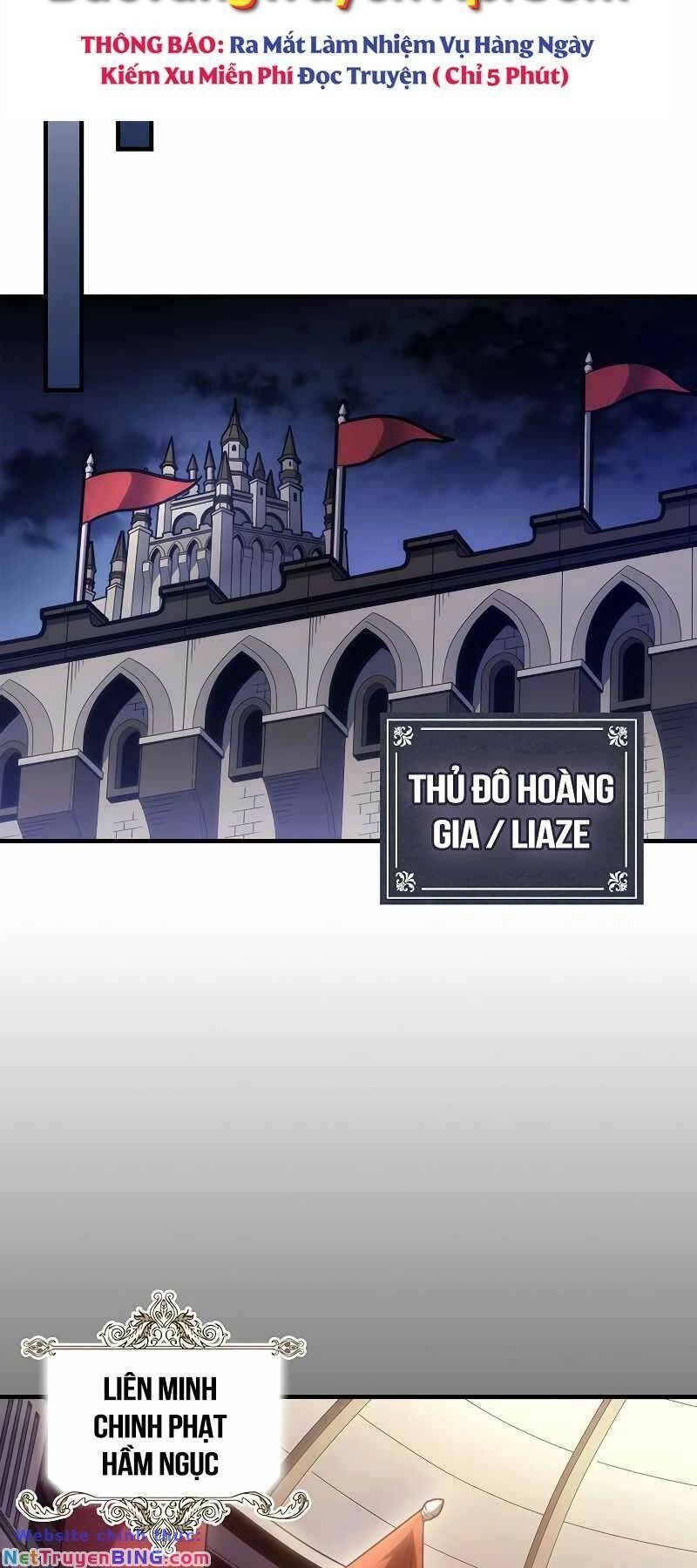 Hãy Hành Động Như Một Boss Đi Ngài Mr Devourer Chapter 3 - 45