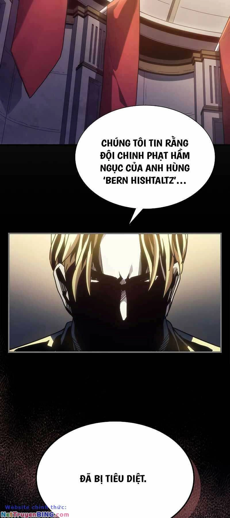 Hãy Hành Động Như Một Boss Đi Ngài Mr Devourer Chapter 3 - 46