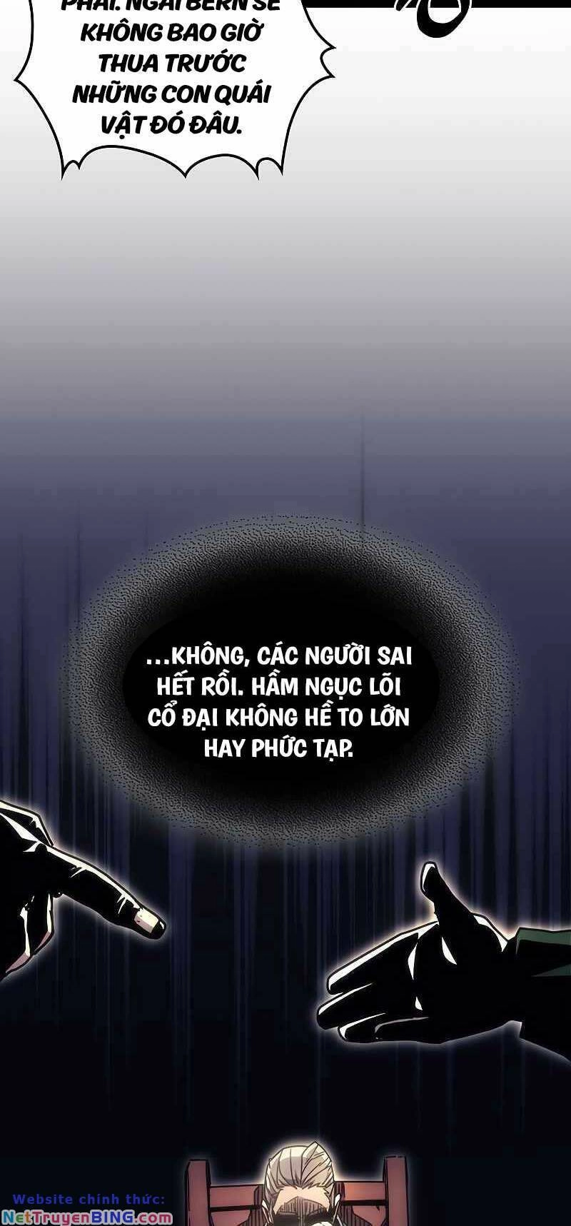 Hãy Hành Động Như Một Boss Đi Ngài Mr Devourer Chapter 3 - 50