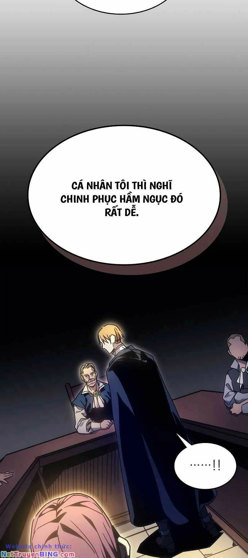 Hãy Hành Động Như Một Boss Đi Ngài Mr Devourer Chapter 3 - 66