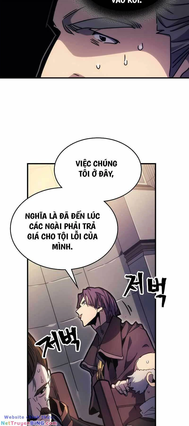 Hãy Hành Động Như Một Boss Đi Ngài Mr Devourer Chapter 3 - 70