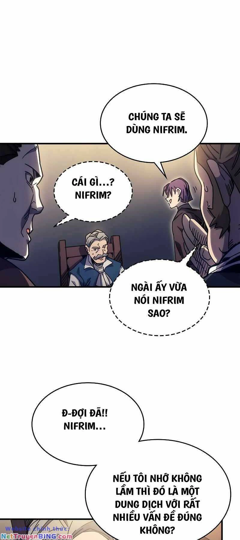 Hãy Hành Động Như Một Boss Đi Ngài Mr Devourer Chapter 3 - 78