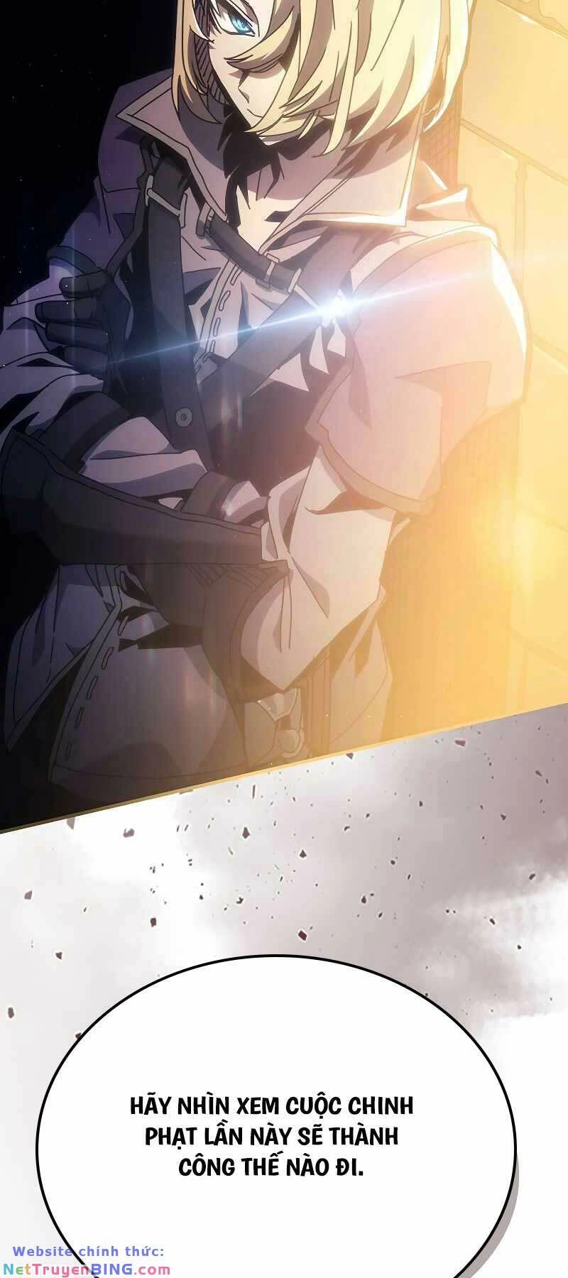 Hãy Hành Động Như Một Boss Đi Ngài Mr Devourer Chapter 3 - 86