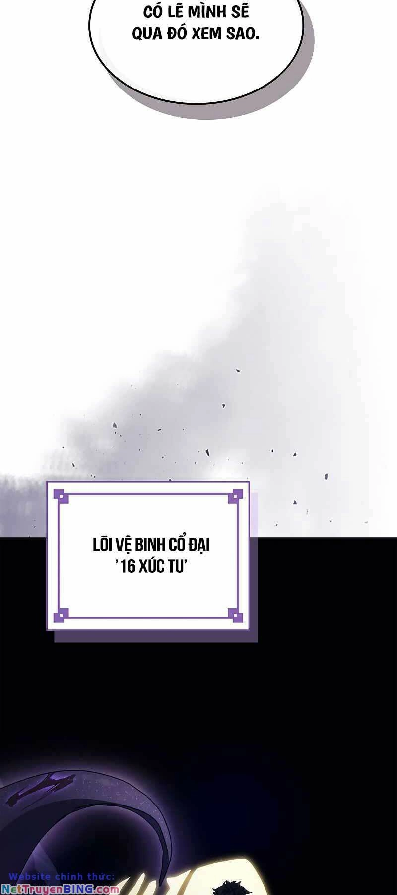 Hãy Hành Động Như Một Boss Đi Ngài Mr Devourer Chapter 4 - 6