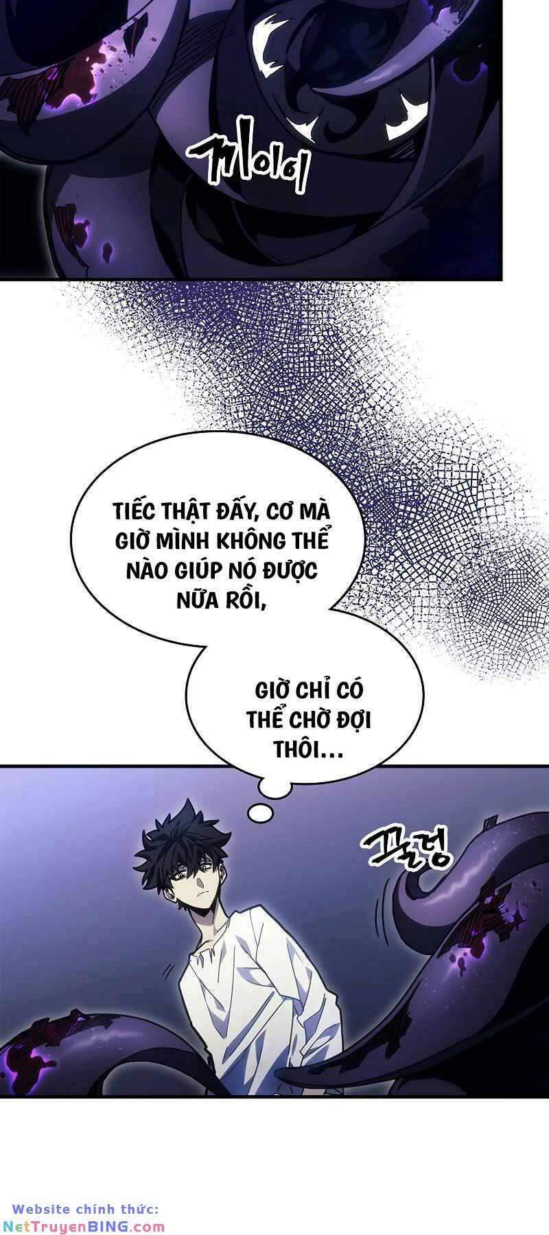 Hãy Hành Động Như Một Boss Đi Ngài Mr Devourer Chapter 4 - 8