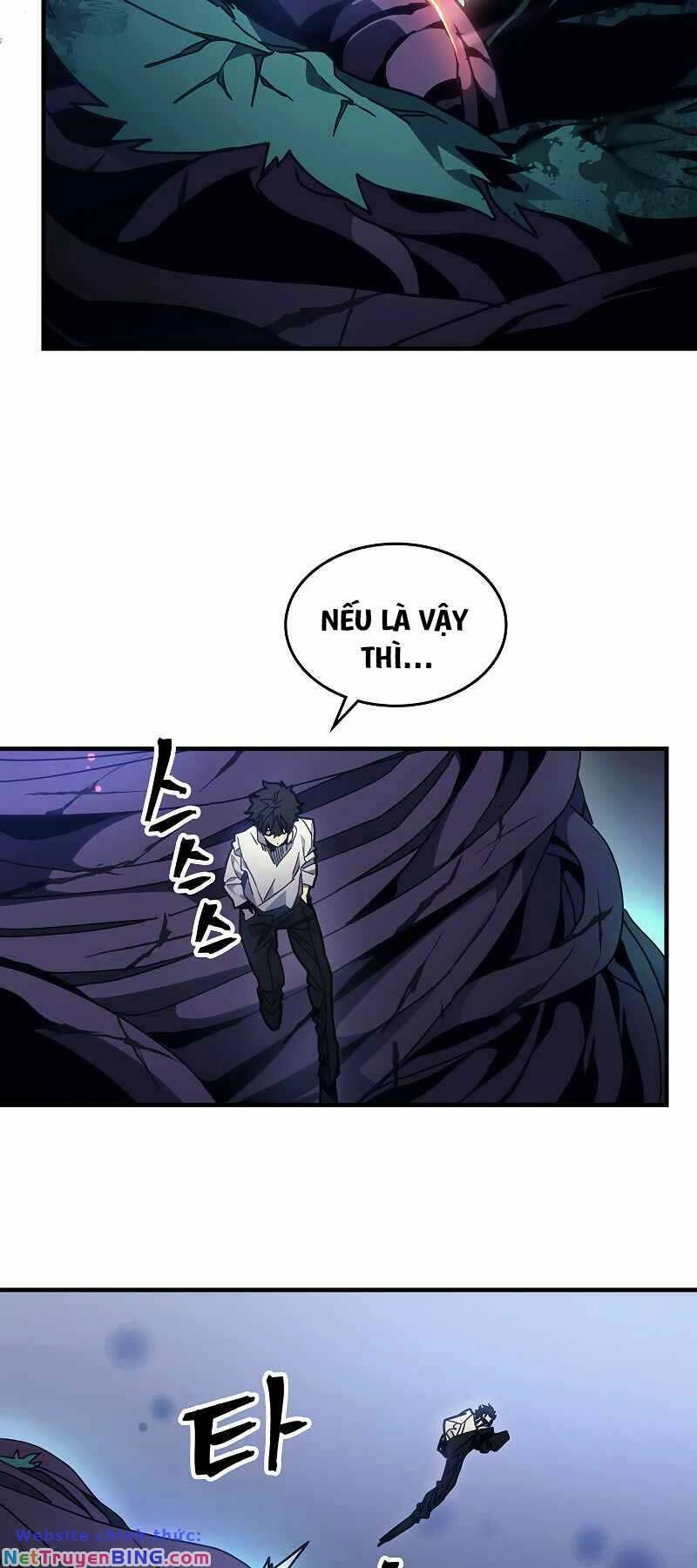 Hãy Hành Động Như Một Boss Đi Ngài Mr Devourer Chapter 4 - 13