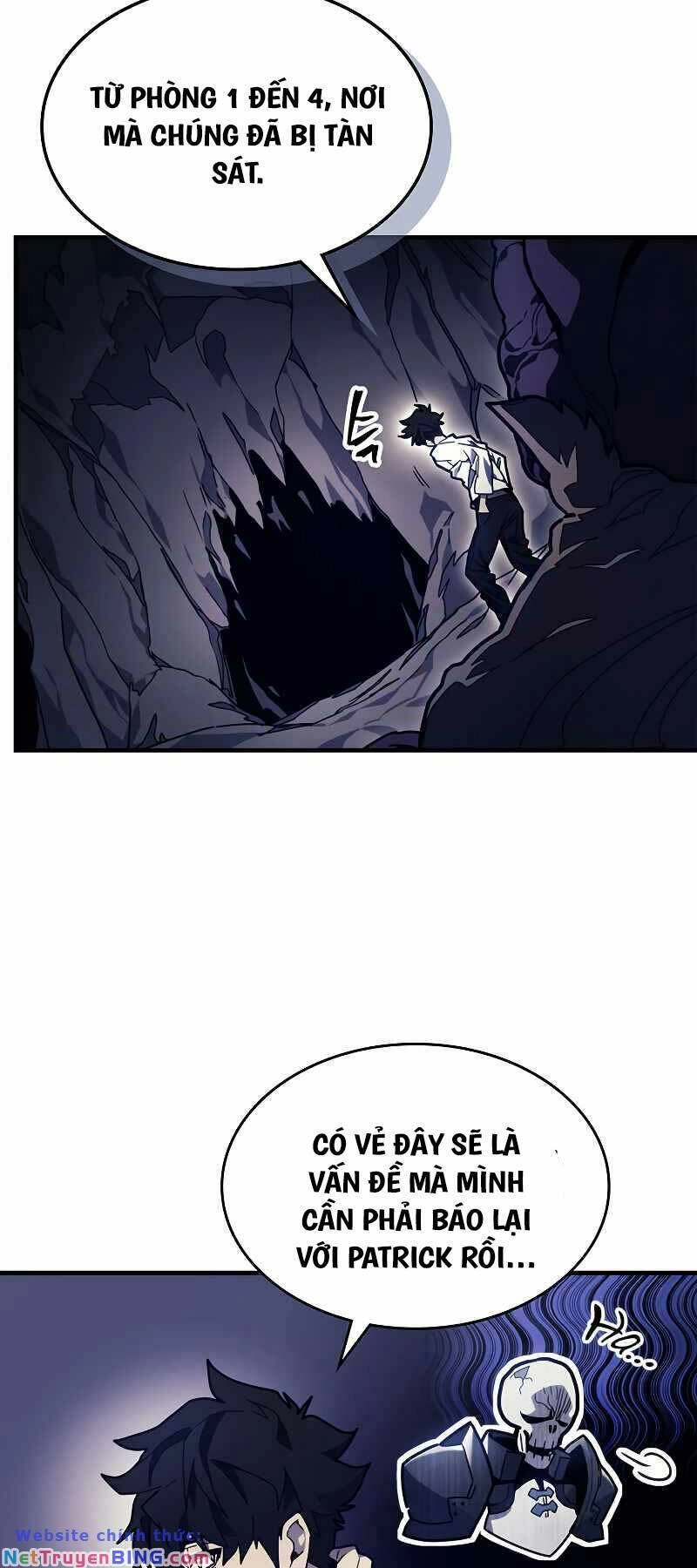 Hãy Hành Động Như Một Boss Đi Ngài Mr Devourer Chapter 4 - 15