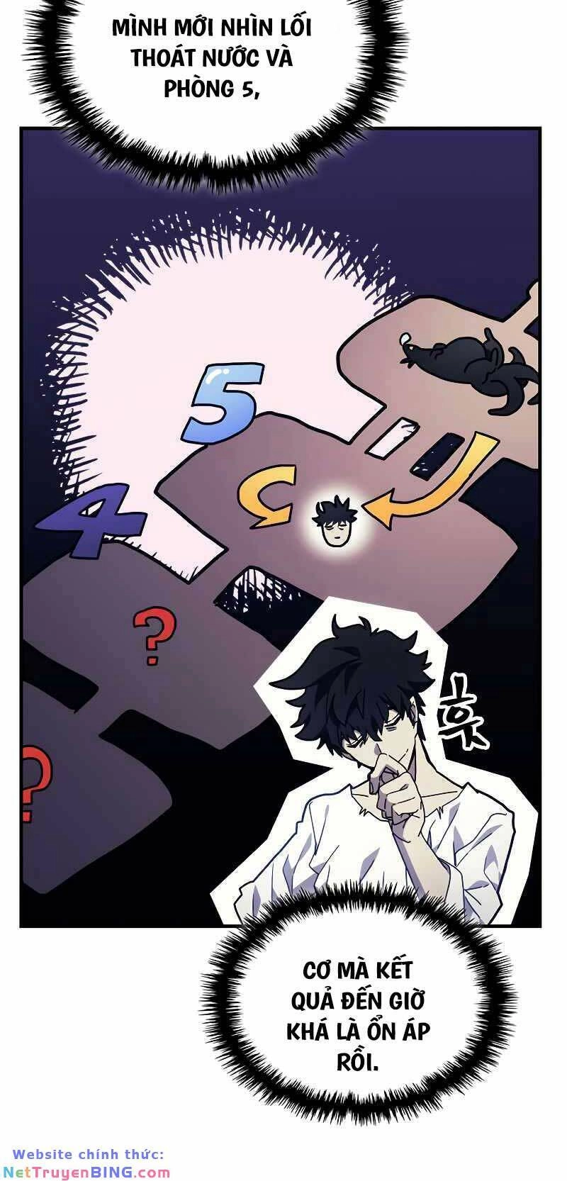 Hãy Hành Động Như Một Boss Đi Ngài Mr Devourer Chapter 4 - 18