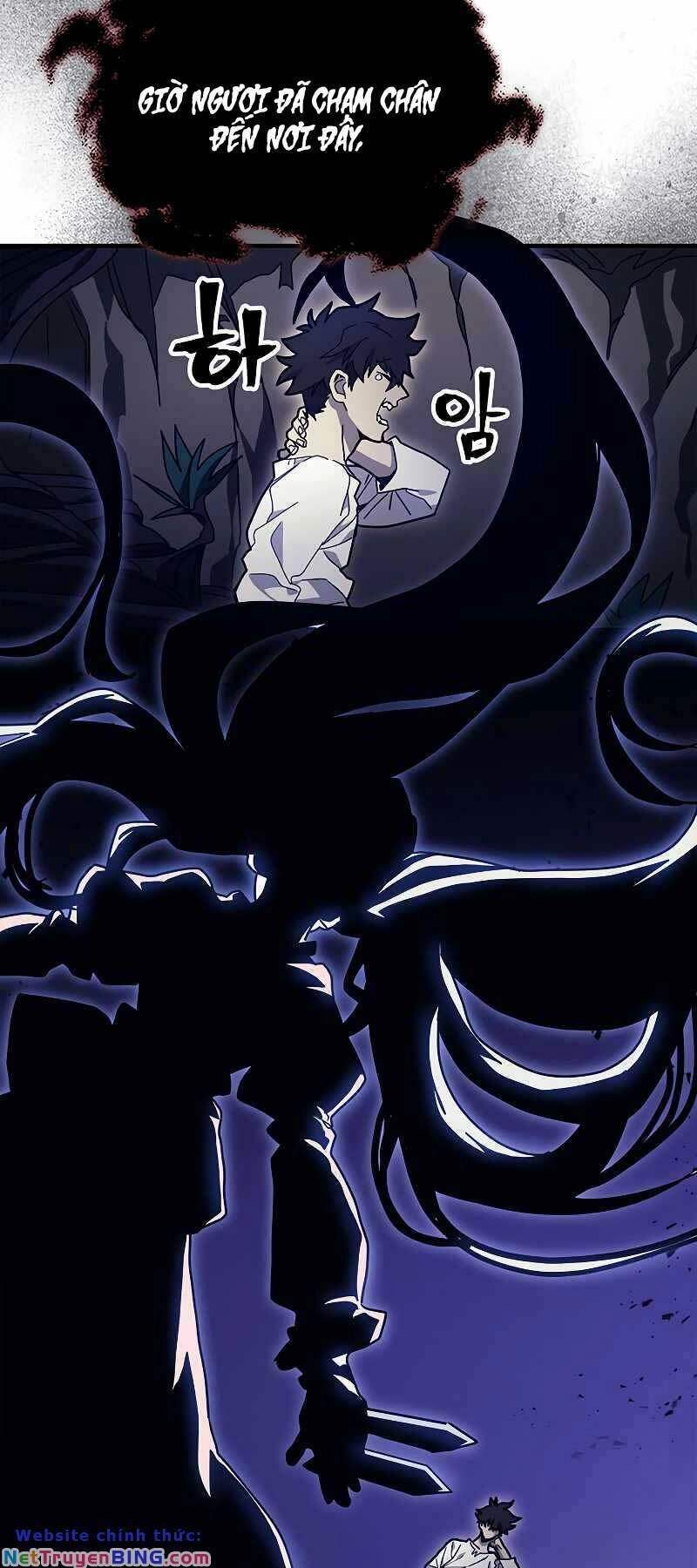 Hãy Hành Động Như Một Boss Đi Ngài Mr Devourer Chapter 4 - 23