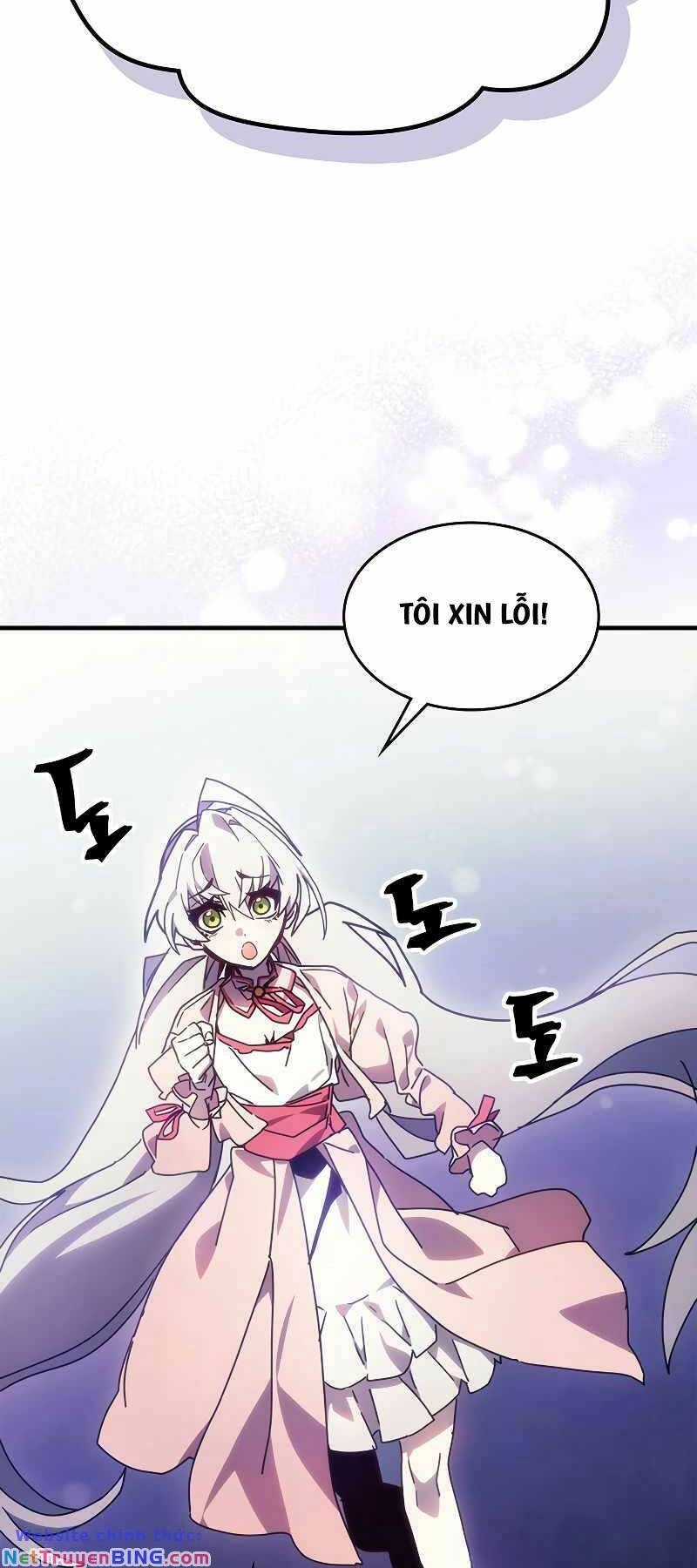 Hãy Hành Động Như Một Boss Đi Ngài Mr Devourer Chapter 4 - 26