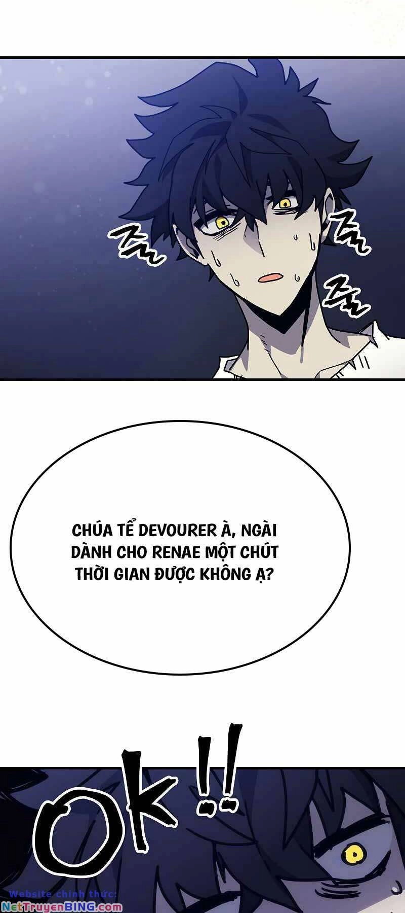 Hãy Hành Động Như Một Boss Đi Ngài Mr Devourer Chapter 4 - 33