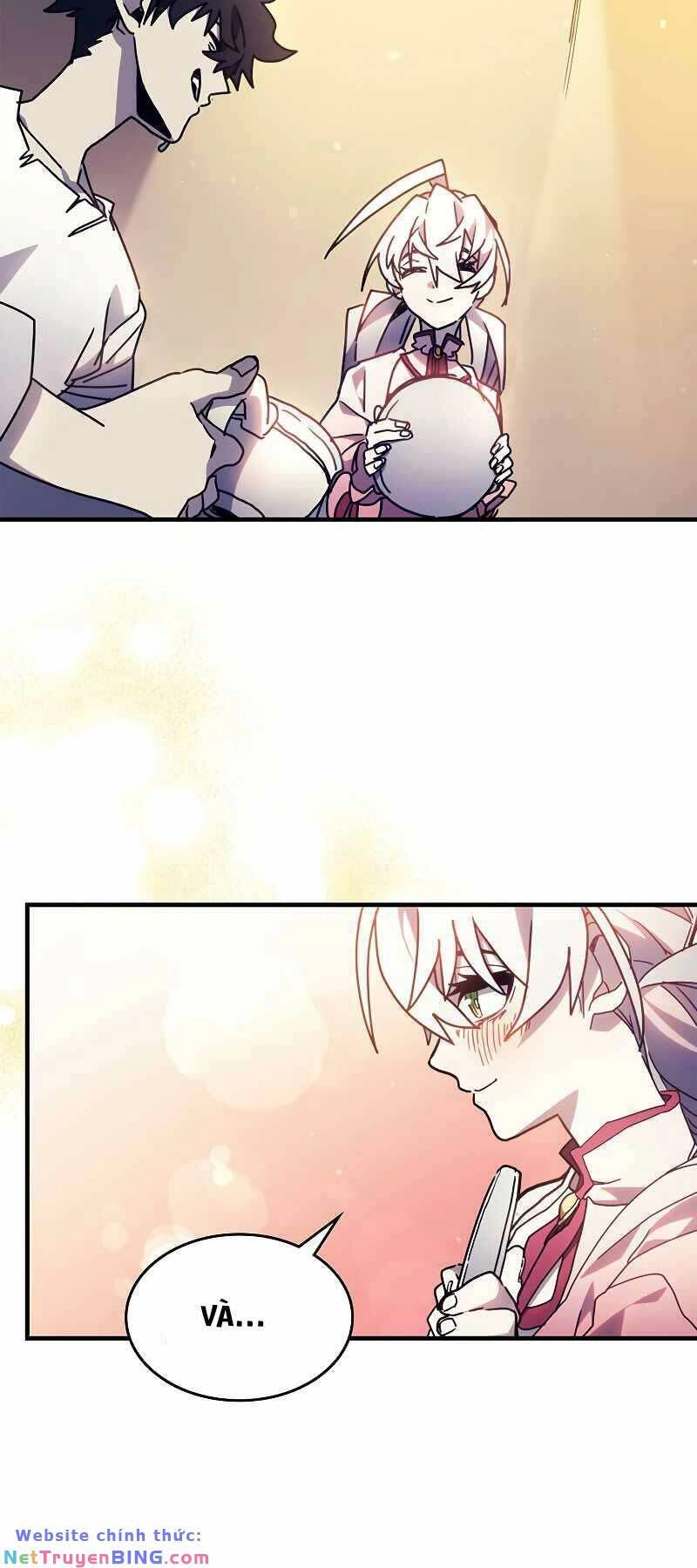 Hãy Hành Động Như Một Boss Đi Ngài Mr Devourer Chapter 4 - 39