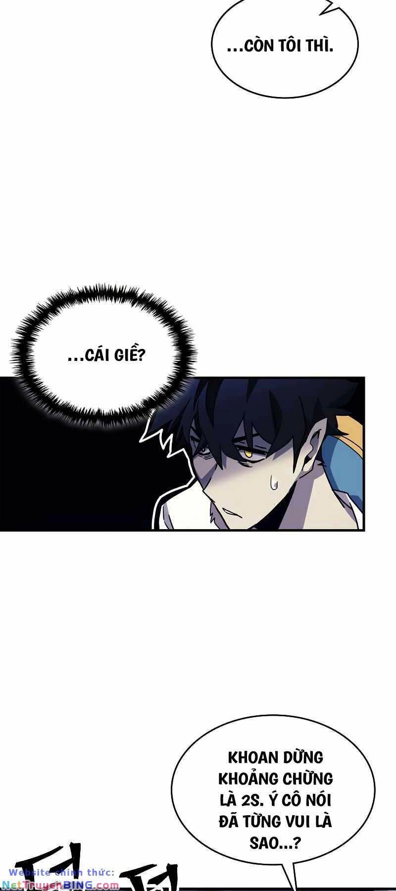 Hãy Hành Động Như Một Boss Đi Ngài Mr Devourer Chapter 4 - 49