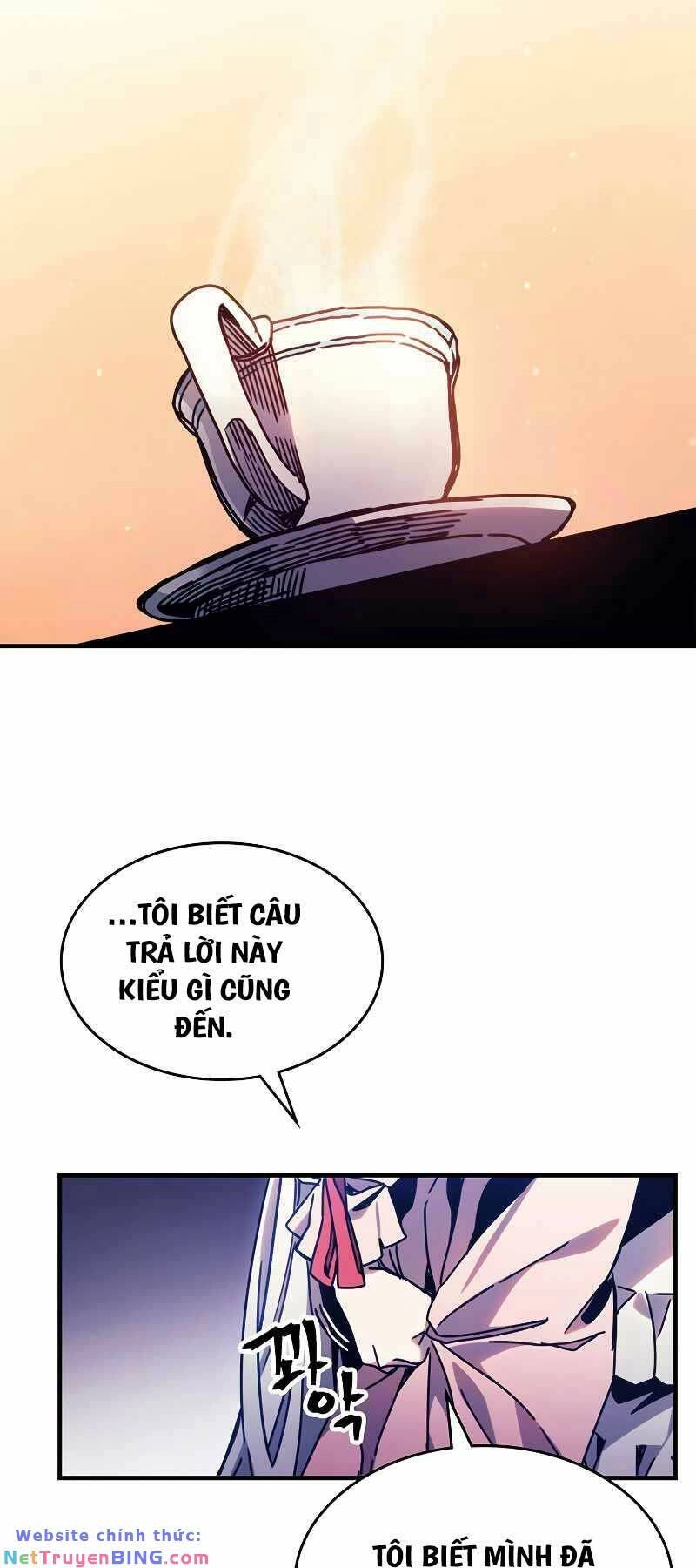 Hãy Hành Động Như Một Boss Đi Ngài Mr Devourer Chapter 4 - 58