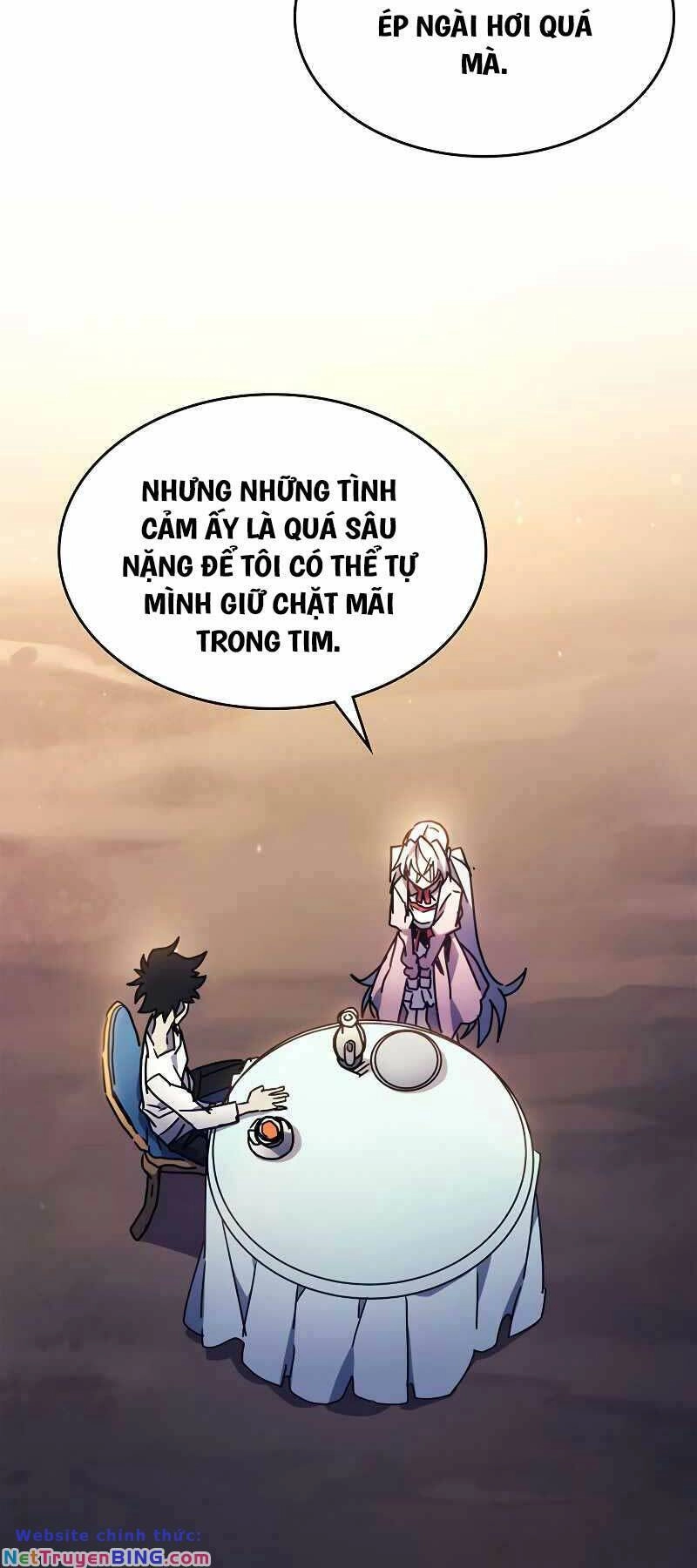 Hãy Hành Động Như Một Boss Đi Ngài Mr Devourer Chapter 4 - 59