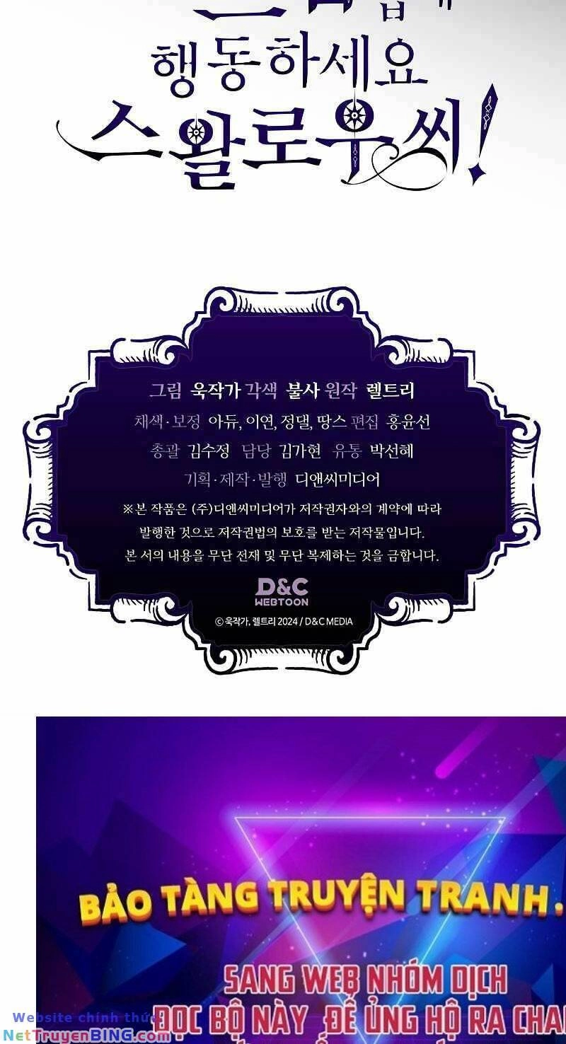 Hãy Hành Động Như Một Boss Đi Ngài Mr Devourer Chapter 4 - 80