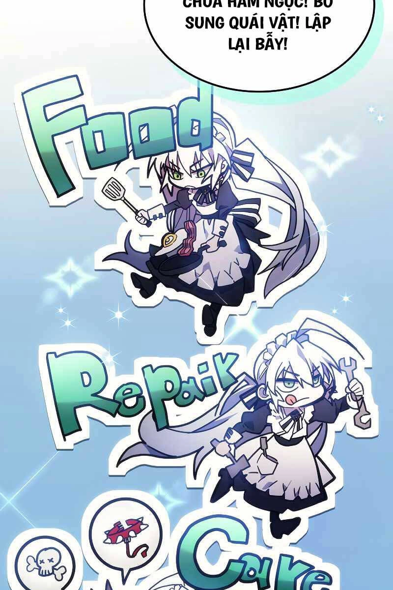 Hãy Hành Động Như Một Boss Đi Ngài Mr Devourer Chapter 5 - 50