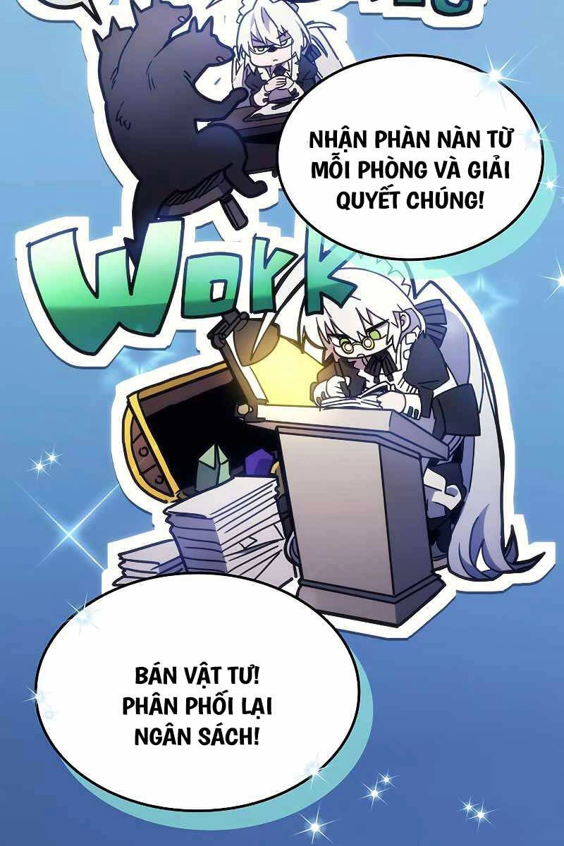 Hãy Hành Động Như Một Boss Đi Ngài Mr Devourer Chapter 5 - 51