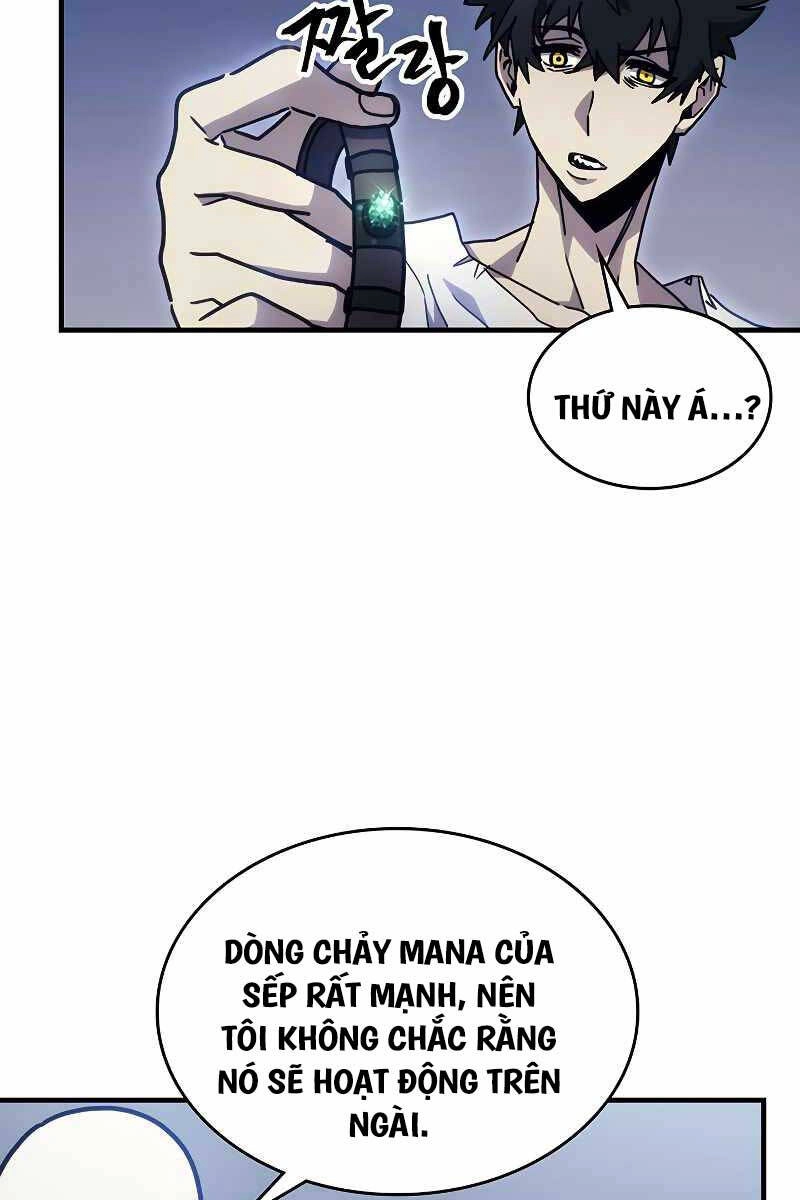 Hãy Hành Động Như Một Boss Đi Ngài Mr Devourer Chapter 5 - 60