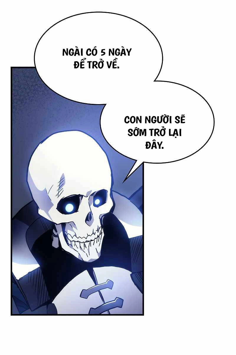 Hãy Hành Động Như Một Boss Đi Ngài Mr Devourer Chapter 5 - 68