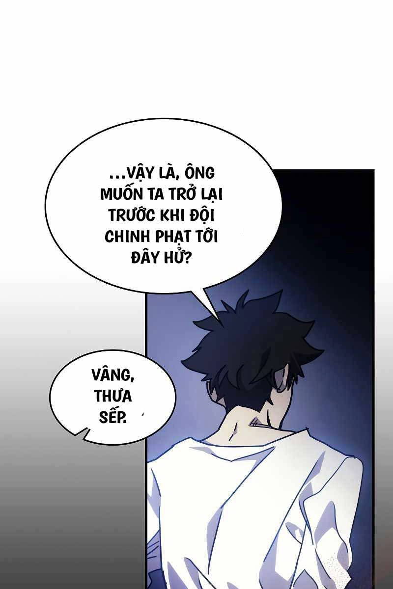 Hãy Hành Động Như Một Boss Đi Ngài Mr Devourer Chapter 5 - 69