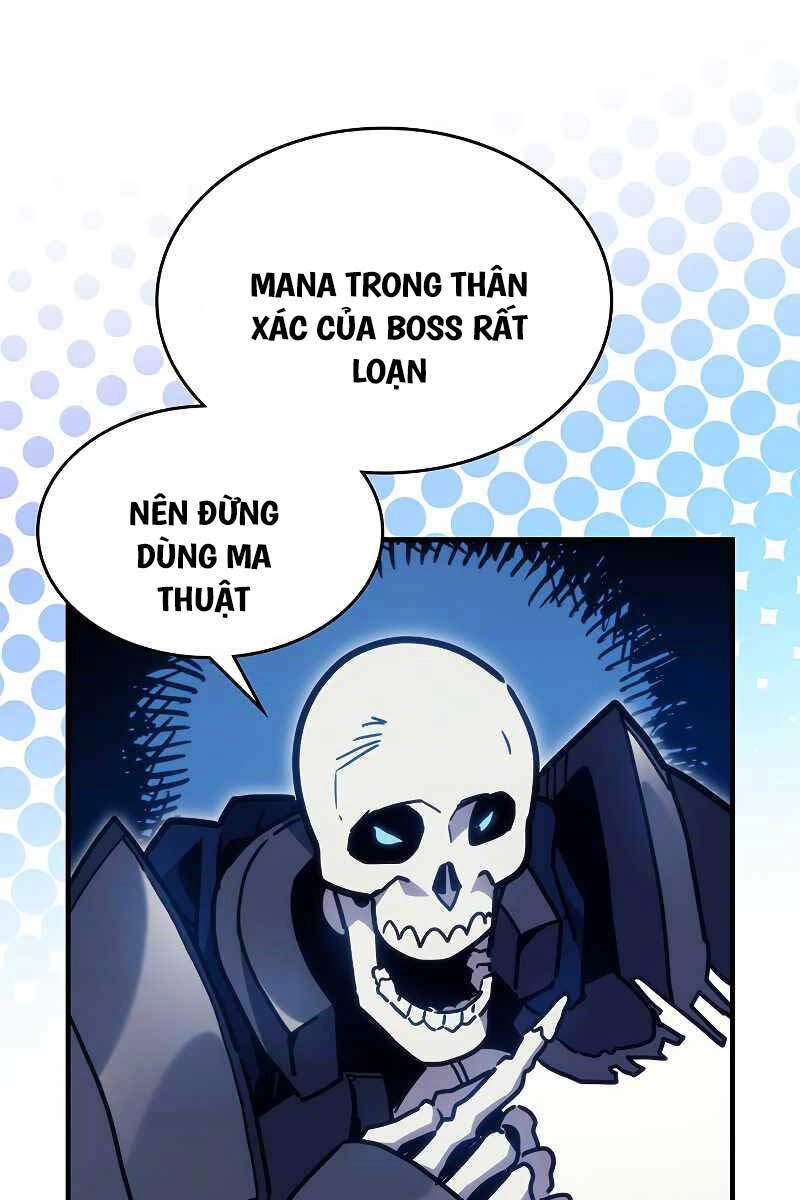 Hãy Hành Động Như Một Boss Đi Ngài Mr Devourer Chapter 6 - 5