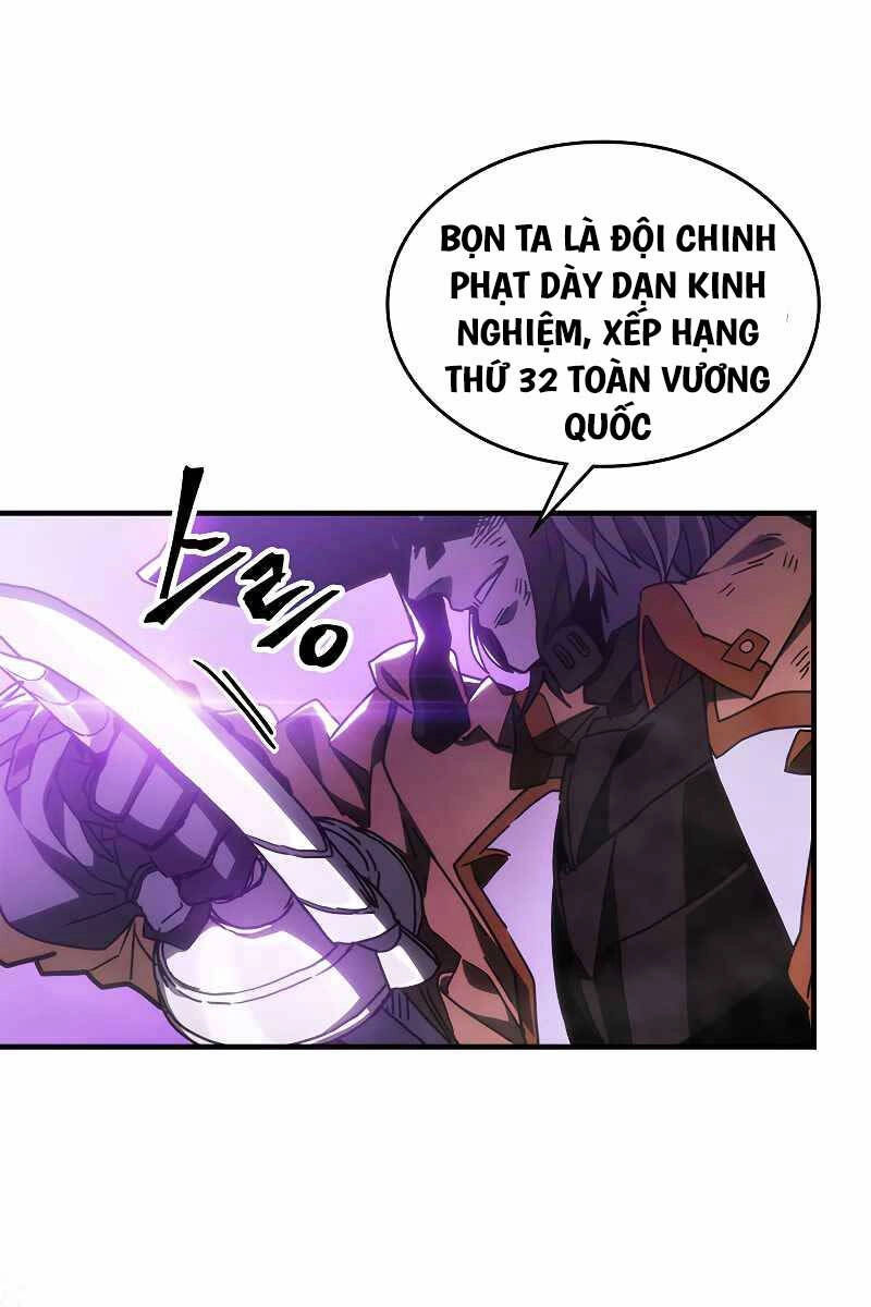 Hãy Hành Động Như Một Boss Đi Ngài Mr Devourer Chapter 6 - 20