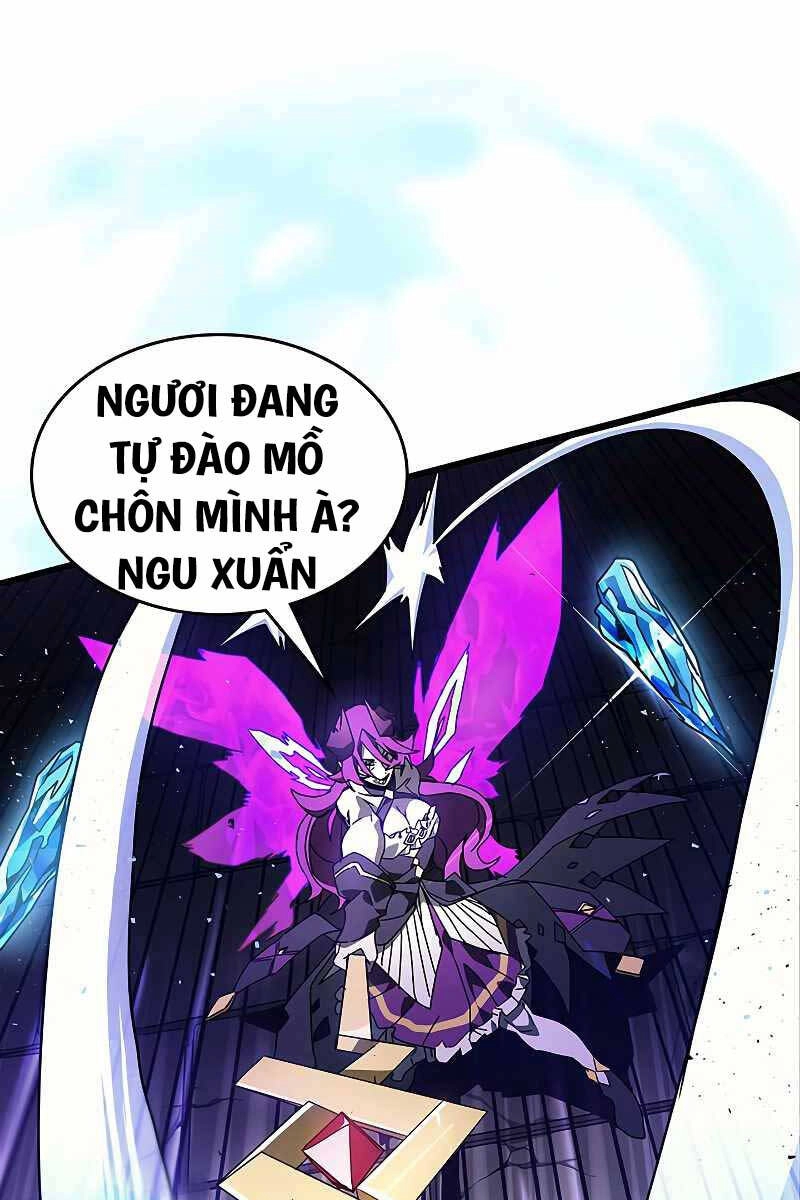 Hãy Hành Động Như Một Boss Đi Ngài Mr Devourer Chapter 6 - 65