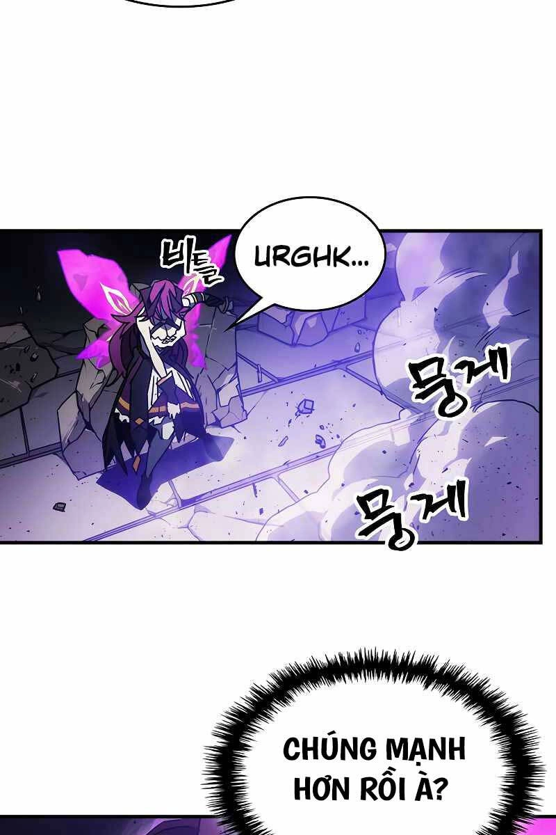 Hãy Hành Động Như Một Boss Đi Ngài Mr Devourer Chapter 6 - 88