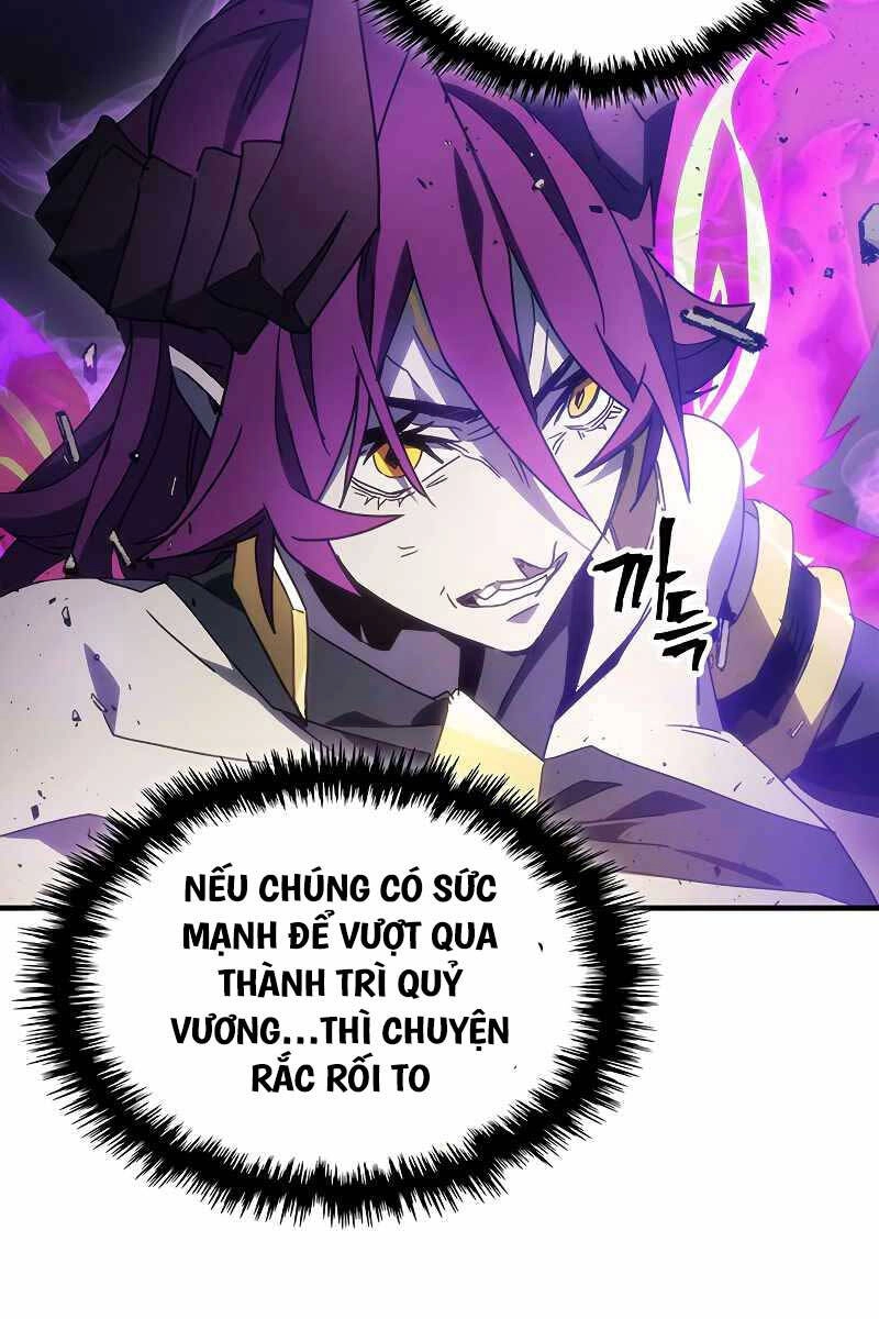 Hãy Hành Động Như Một Boss Đi Ngài Mr Devourer Chapter 6 - 89