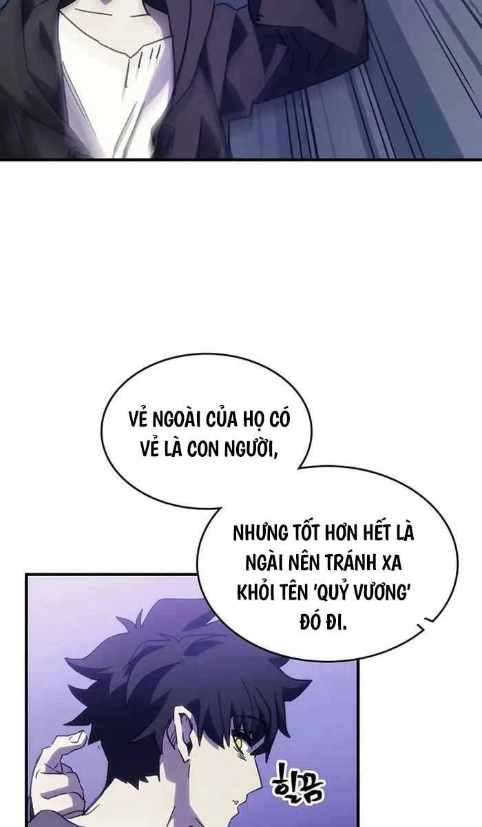 Hãy Hành Động Như Một Boss Đi Ngài Mr Devourer Chapter 7 - 11