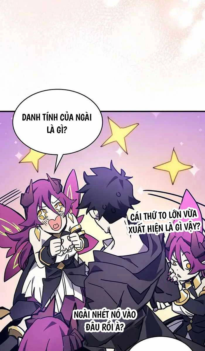 Hãy Hành Động Như Một Boss Đi Ngài Mr Devourer Chapter 7 - 45