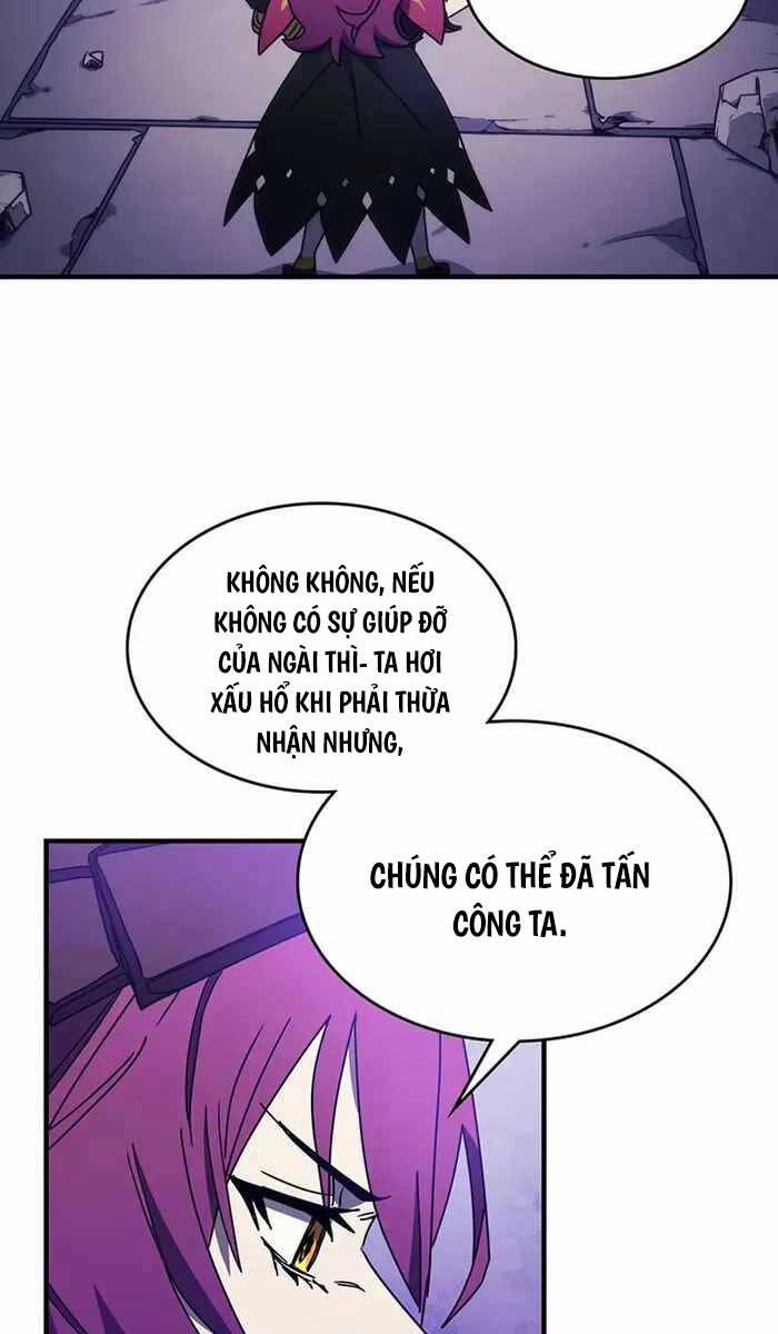 Hãy Hành Động Như Một Boss Đi Ngài Mr Devourer Chapter 7 - 63