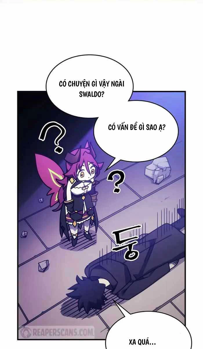 Hãy Hành Động Như Một Boss Đi Ngài Mr Devourer Chapter 7 - 78