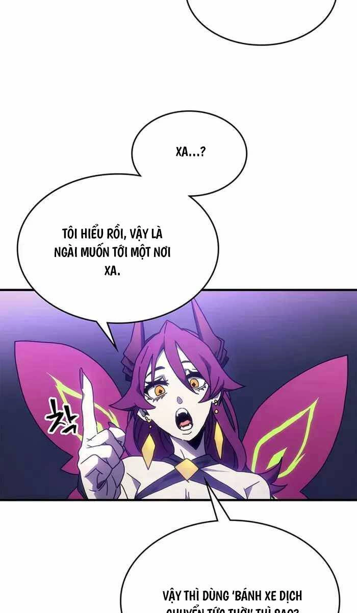 Hãy Hành Động Như Một Boss Đi Ngài Mr Devourer Chapter 7 - 79