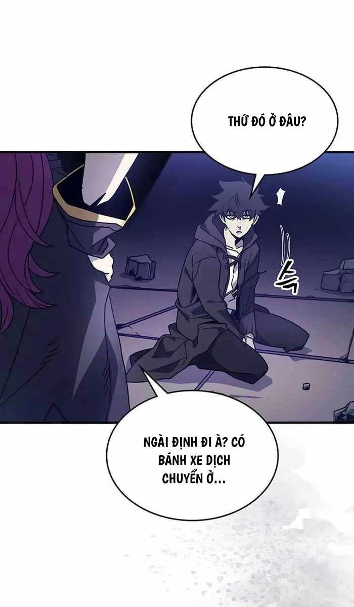 Hãy Hành Động Như Một Boss Đi Ngài Mr Devourer Chapter 8 - 1