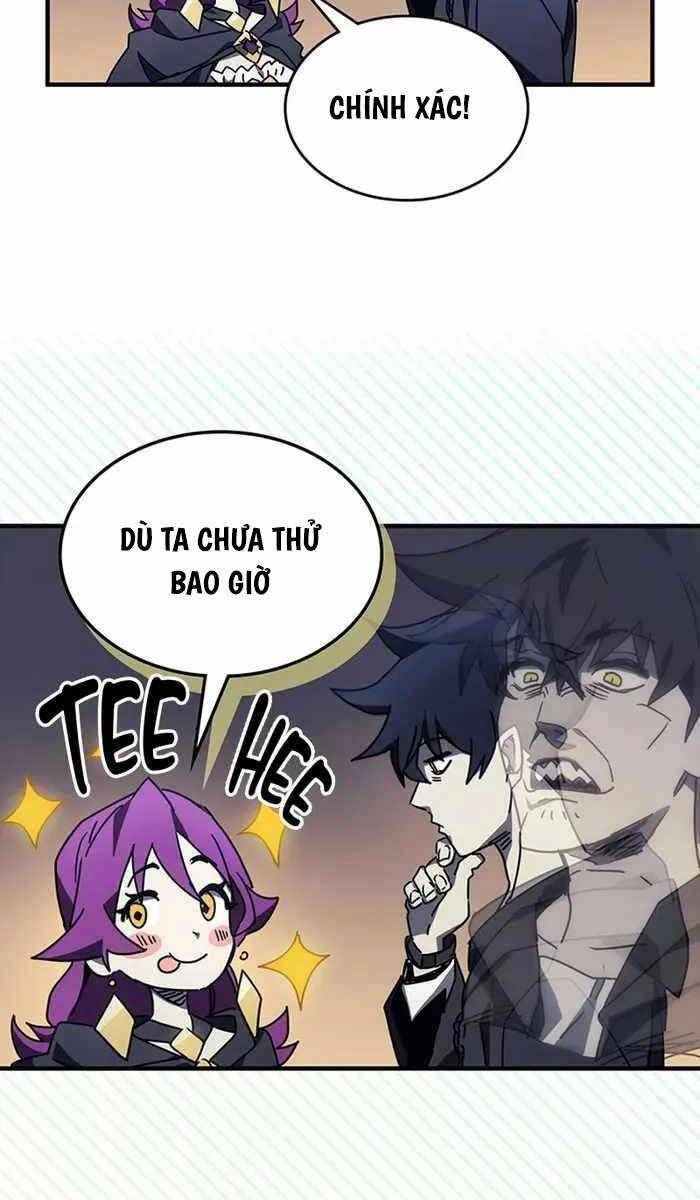 Hãy Hành Động Như Một Boss Đi Ngài Mr Devourer Chapter 8 - 16