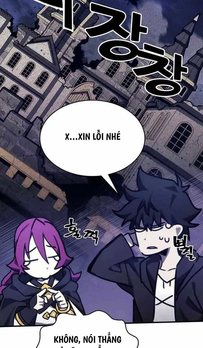 Hãy Hành Động Như Một Boss Đi Ngài Mr Devourer Chapter 8 - 20