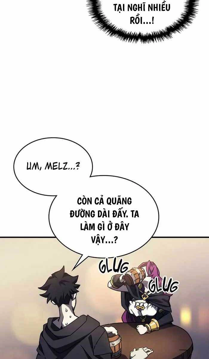 Hãy Hành Động Như Một Boss Đi Ngài Mr Devourer Chapter 8 - 31