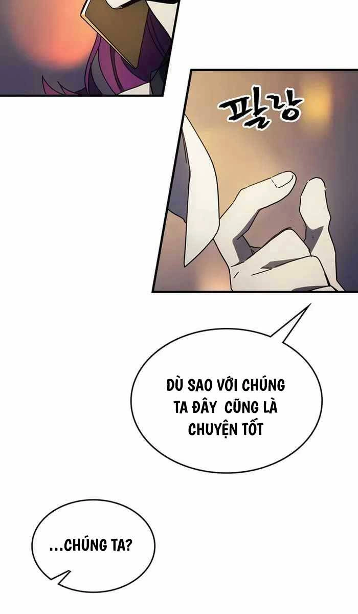 Hãy Hành Động Như Một Boss Đi Ngài Mr Devourer Chapter 8 - 48