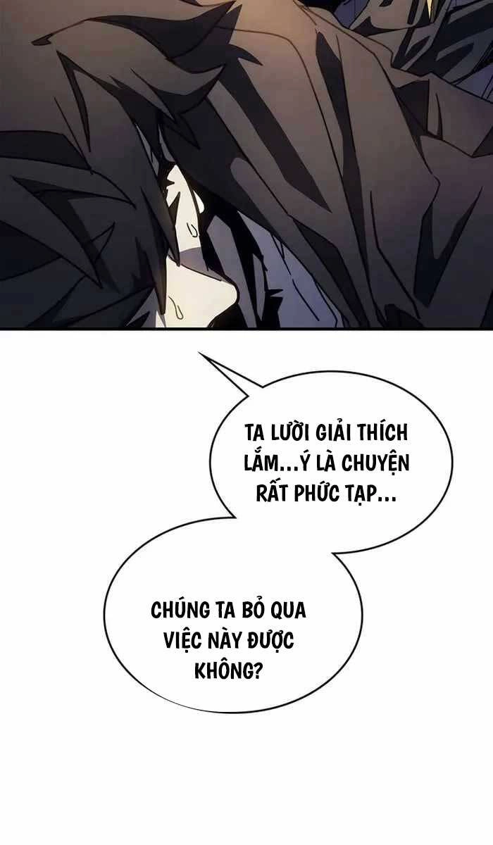 Hãy Hành Động Như Một Boss Đi Ngài Mr Devourer Chapter 8 - 52