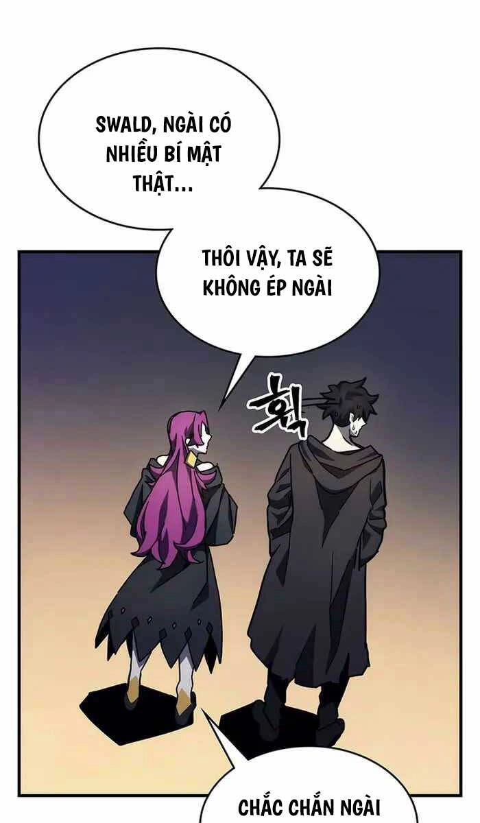 Hãy Hành Động Như Một Boss Đi Ngài Mr Devourer Chapter 8 - 53