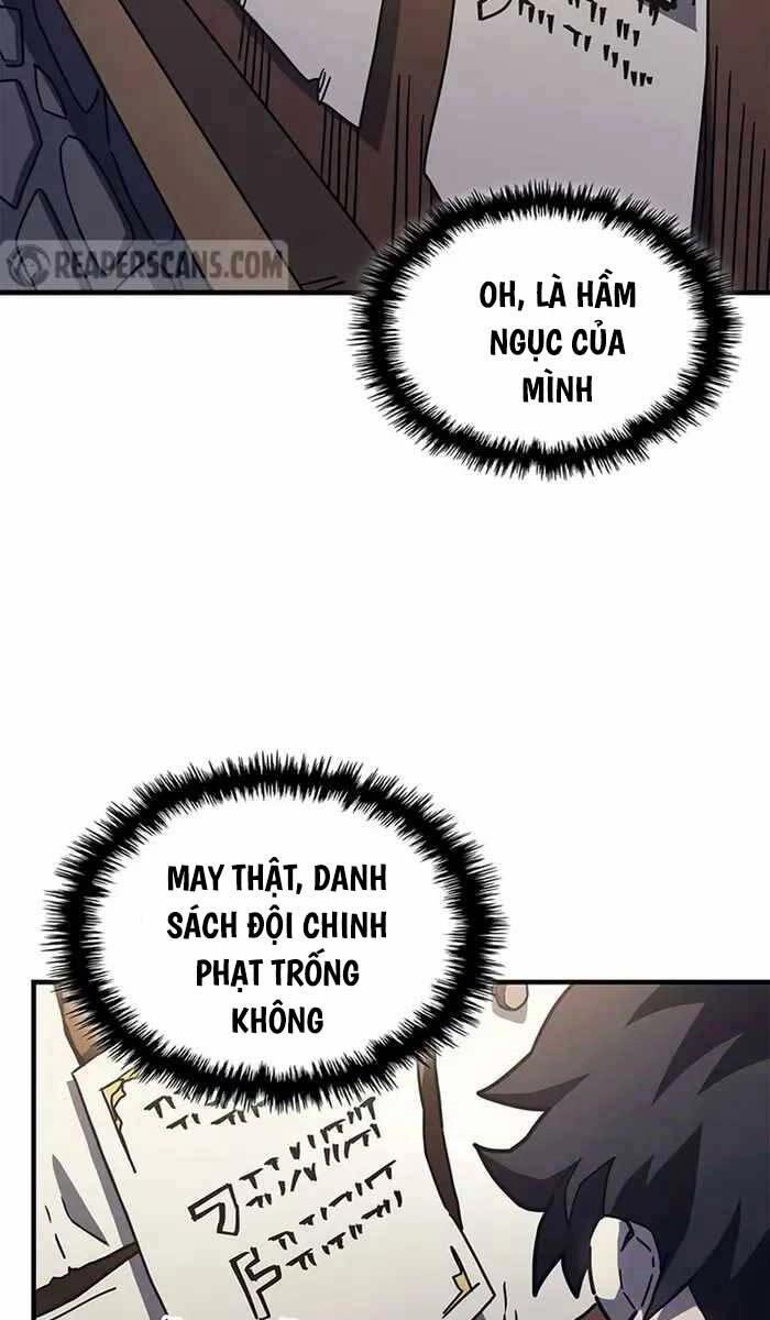 Hãy Hành Động Như Một Boss Đi Ngài Mr Devourer Chapter 8 - 56