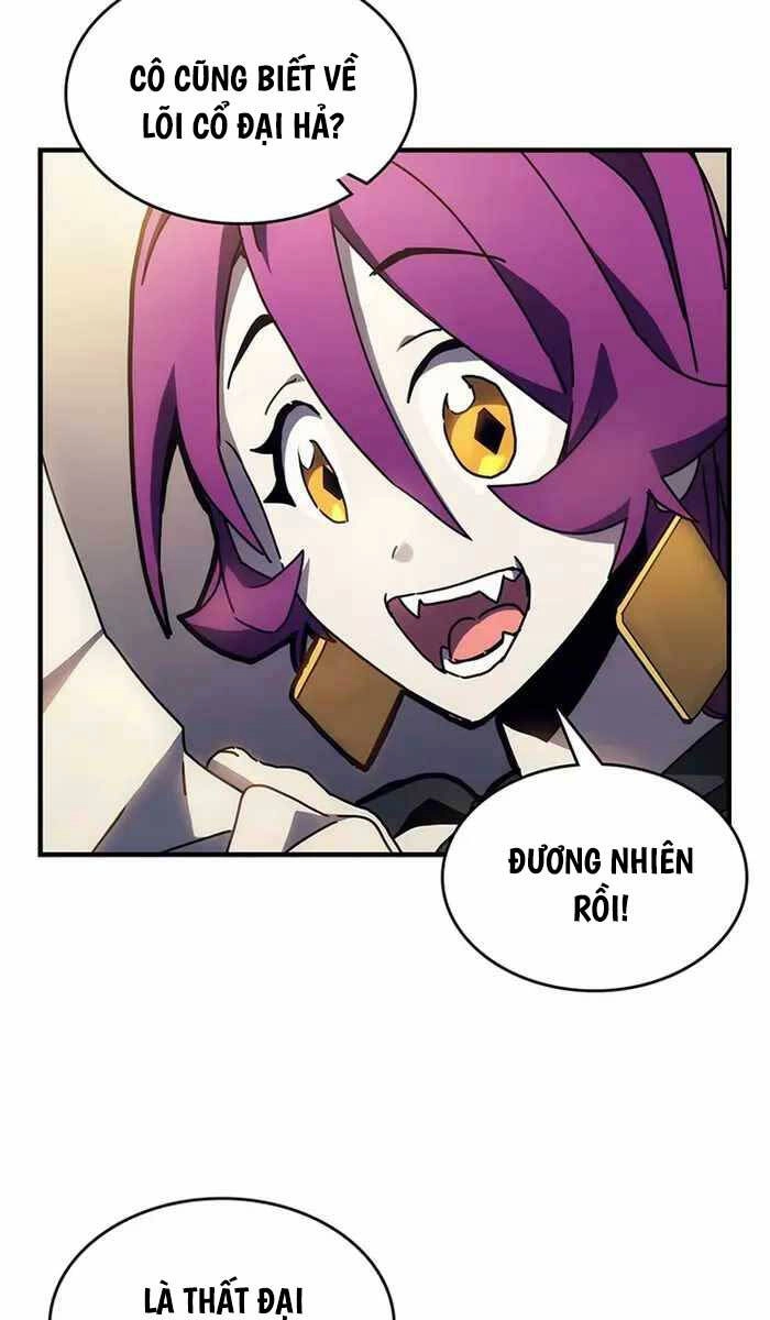 Hãy Hành Động Như Một Boss Đi Ngài Mr Devourer Chapter 8 - 62