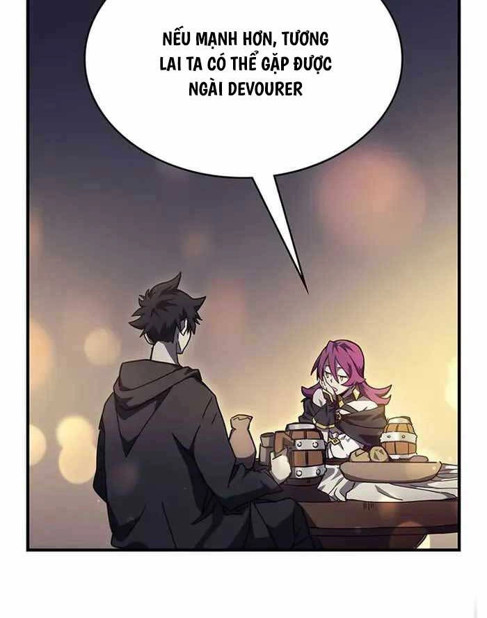 Hãy Hành Động Như Một Boss Đi Ngài Mr Devourer Chapter 8 - 75